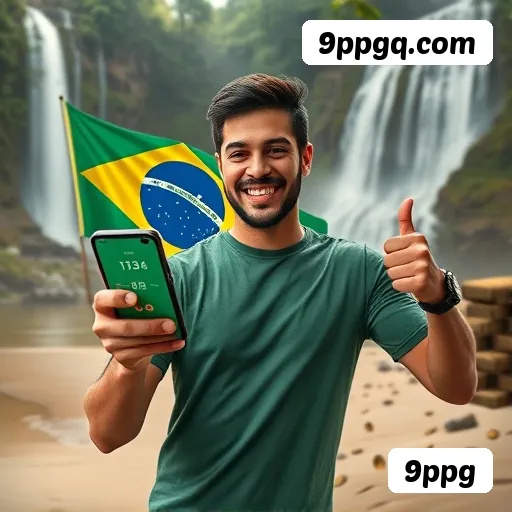Controle de apostas 9ppg