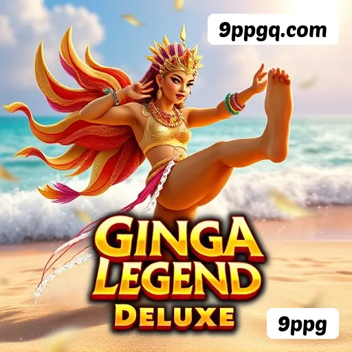 Gates of Olympus