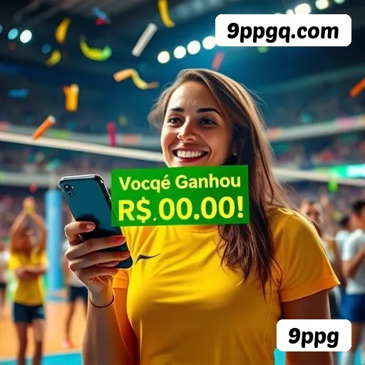 Qualificar VIP 9ppg